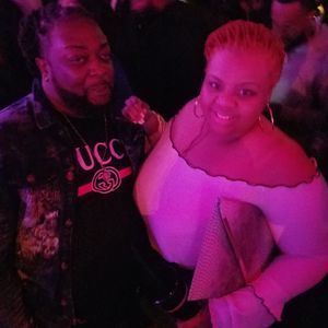 Meet your Posher, Joseph